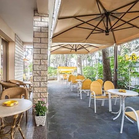 Milena Hotel Cervia