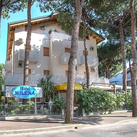 Hotel Milena