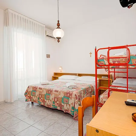 Milena Hotel