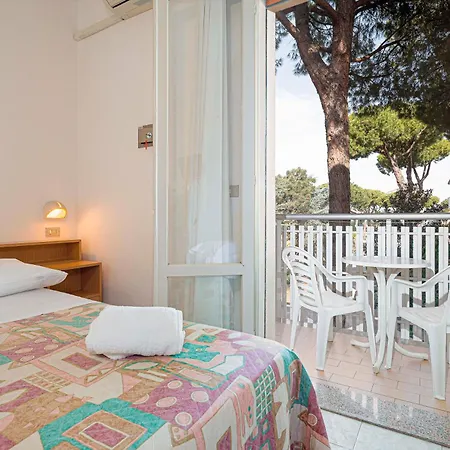 Milena 3* Cervia