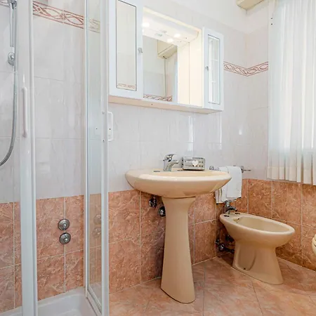 Milena Hotel